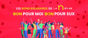 bons solidaires de la Nièvre