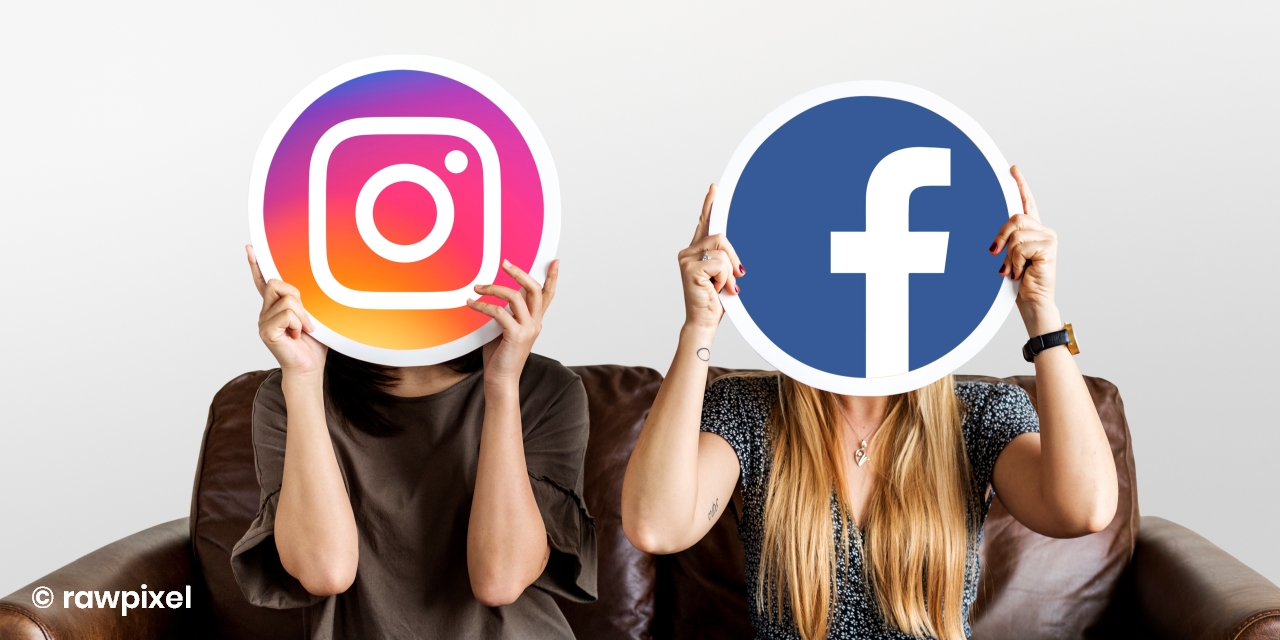 Webinaire réseaux sociaux : les bases et bonnes pratiques sur Facebook et Instagram
