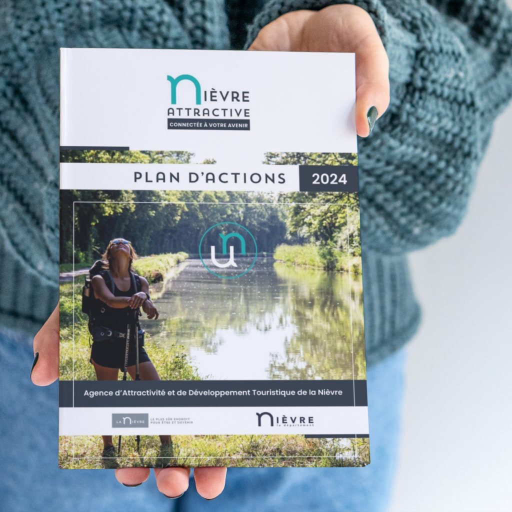 Plan d'actions 2024 Nievre Attractive
